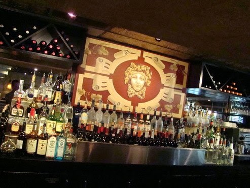 Bella's Italian Cafe