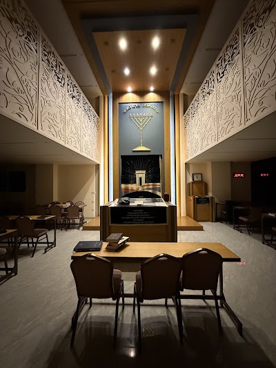 Chabad House Bangkok בית חב״ד בנגקוק photo 4