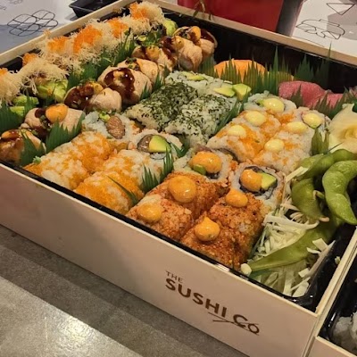 The Sushi Co - Waterloo photo 4