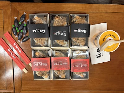 The Sushi Co - Waterloo photo 5