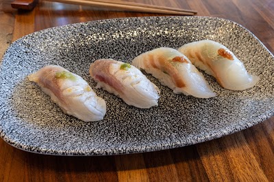 OMAKAI sushi photo 4