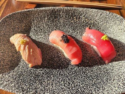 OMAKAI sushi photo 5