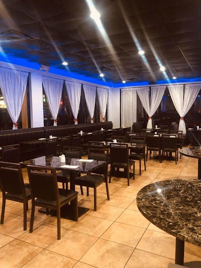 Kobe sushi&hibachi Japanese Restaurant