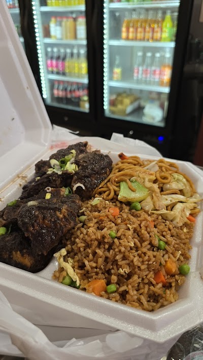 Lucky City Restaurant photo 5