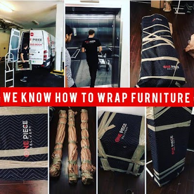 One Piece Delivery photo 5