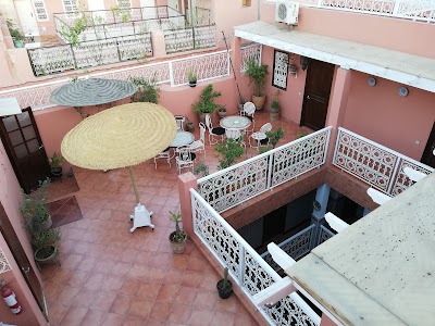 Hôtel Atlas photo 4