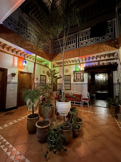 Hôtel Atlas photo 5