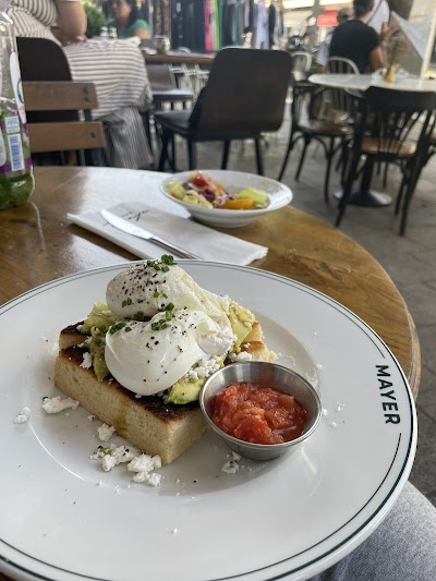 Café Mayer photo 4