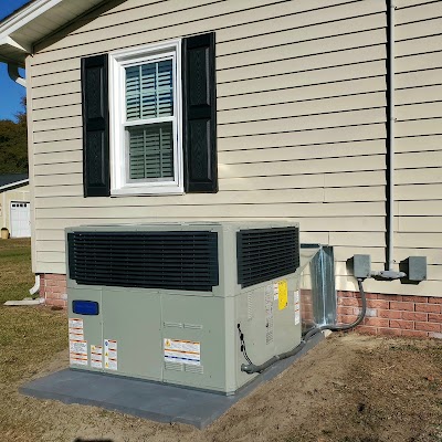Daniels Heating and Air Conditioning photo 4