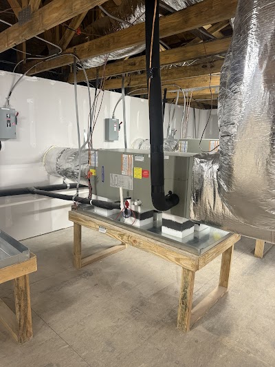 Daniels Heating and Air Conditioning photo 5