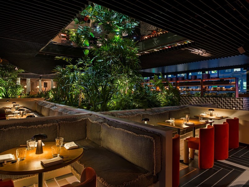 Chotto Matte San Francisco