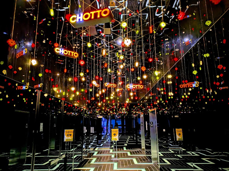 Chotto Matte San Francisco photo 4