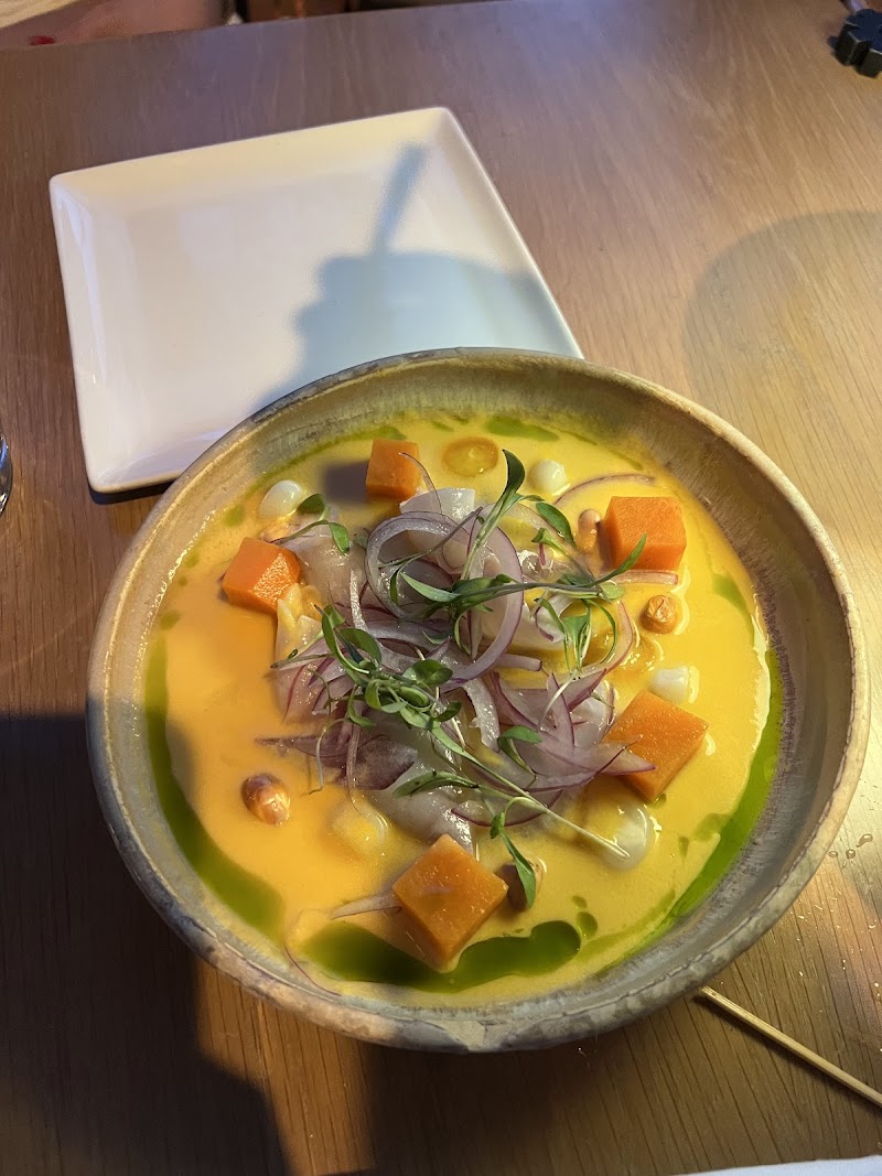 Chotto Matte San Francisco photo 5