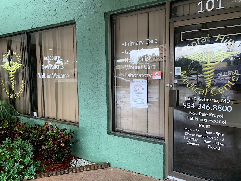 Luis F. Gutierrez M.D. photo 4