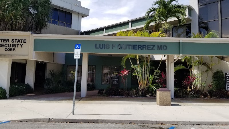 Luis F. Gutierrez M.D. photo 5