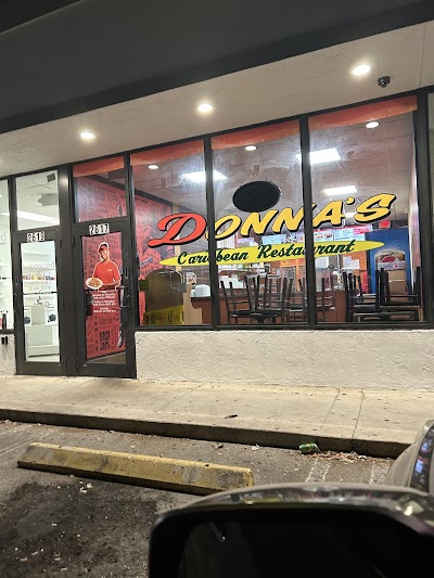 Donna’s Caribbean Restaurant photo 5