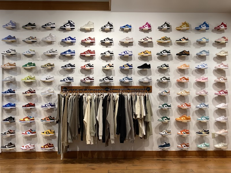 Sole & Laces photo 4