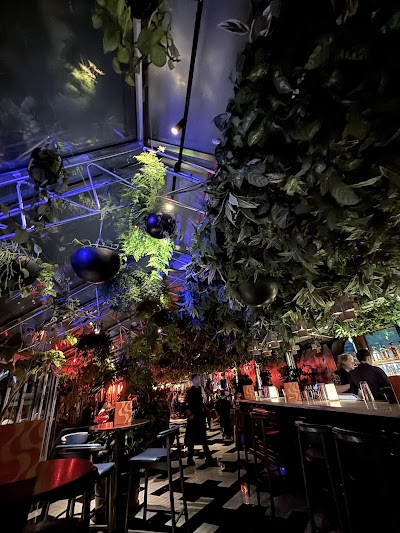 SUSHISAMBA Covent Garden photo 4