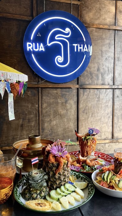 RUA Thai - Thai Restaurant Brooklyn photo 4