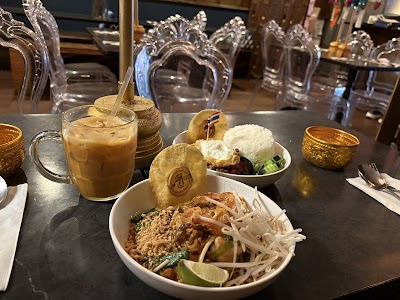 RUA Thai - Thai Restaurant Brooklyn photo 5