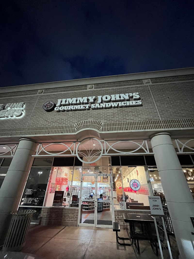 Jimmy John's