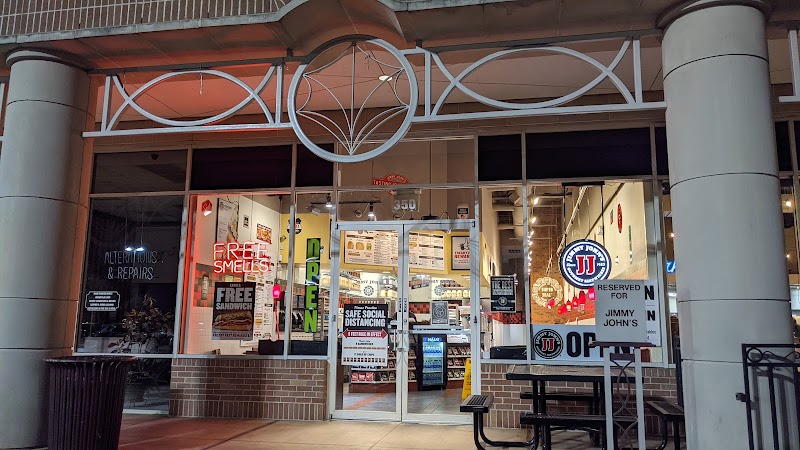 Jimmy John's photo 4