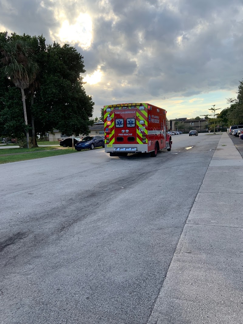 Fort Lauderdale Fire Rescue Station 47 photo 4