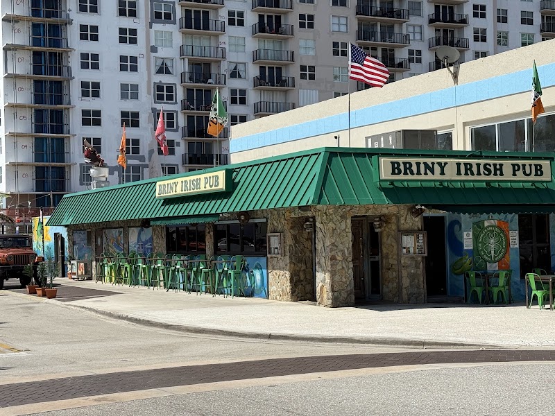 Briny Irish Pub photo 4