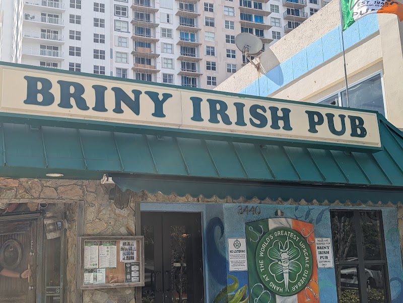 Briny Irish Pub photo 5