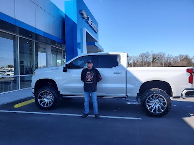 Team Chevrolet of Goldsboro, LLC photo 4