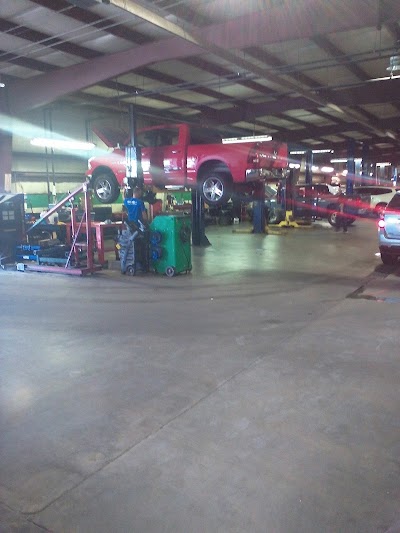 Team Chevrolet of Goldsboro, LLC photo 5