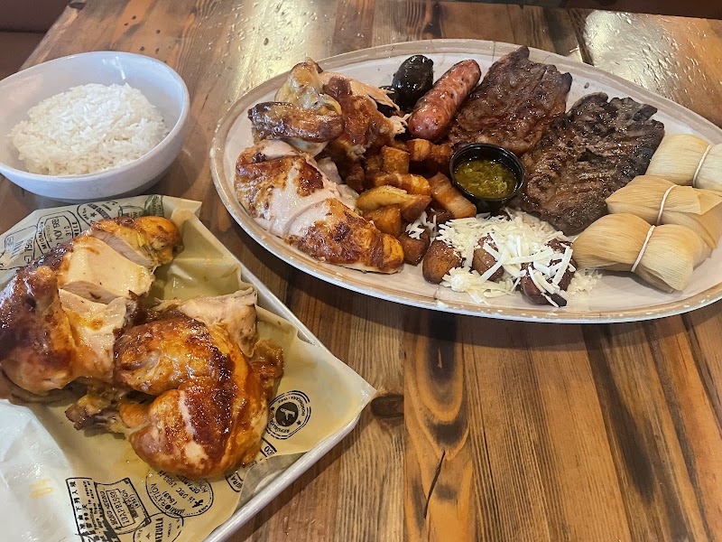 Francisca Charcoal Chicken & Meats | Miami Lakes photo 4