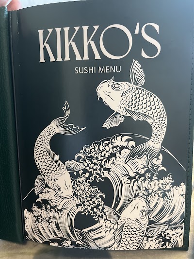 Kikkos Sushi&Meat photo 4