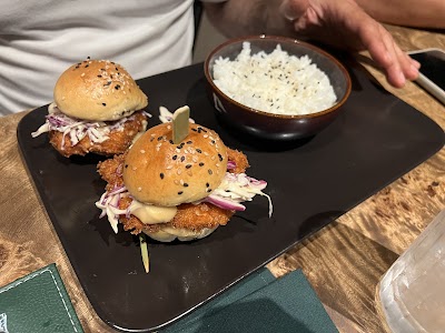 Kikkos Sushi&Meat photo 5