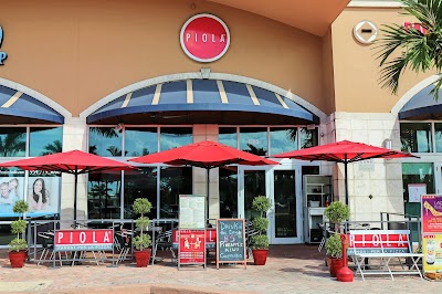 Piola Italian Restaurant Hallandale