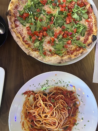 Piola Italian Restaurant Hallandale photo 5