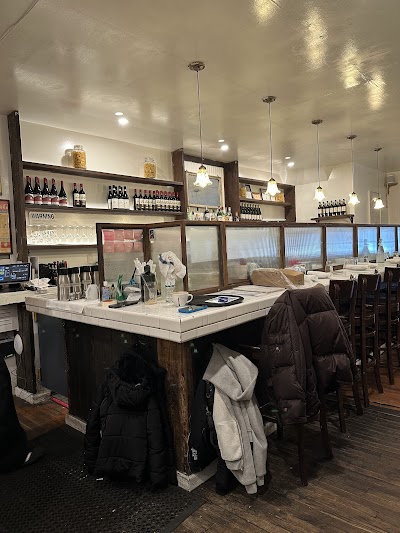 Bonafini Italian Restaurant photo 5