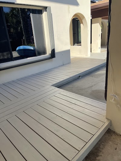 Affordable and Superior Painting - Affordable Fence Painting, Professional Custom Painting Service photo 5