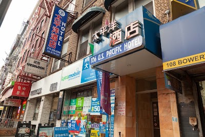 U.S. Pacific Hotel photo 4