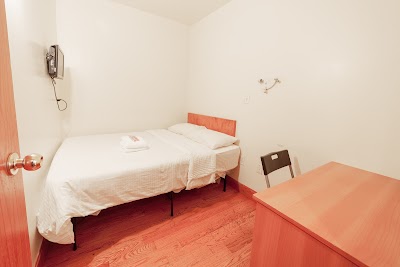 U.S. Pacific Hotel photo 5