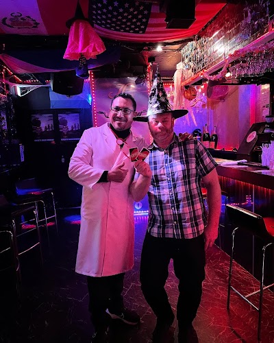 JP Bar * Bar brasileiro 🇧🇷 , Brazilian 🇧🇷 photo 5