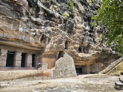 Aurangabad Caves photo 4