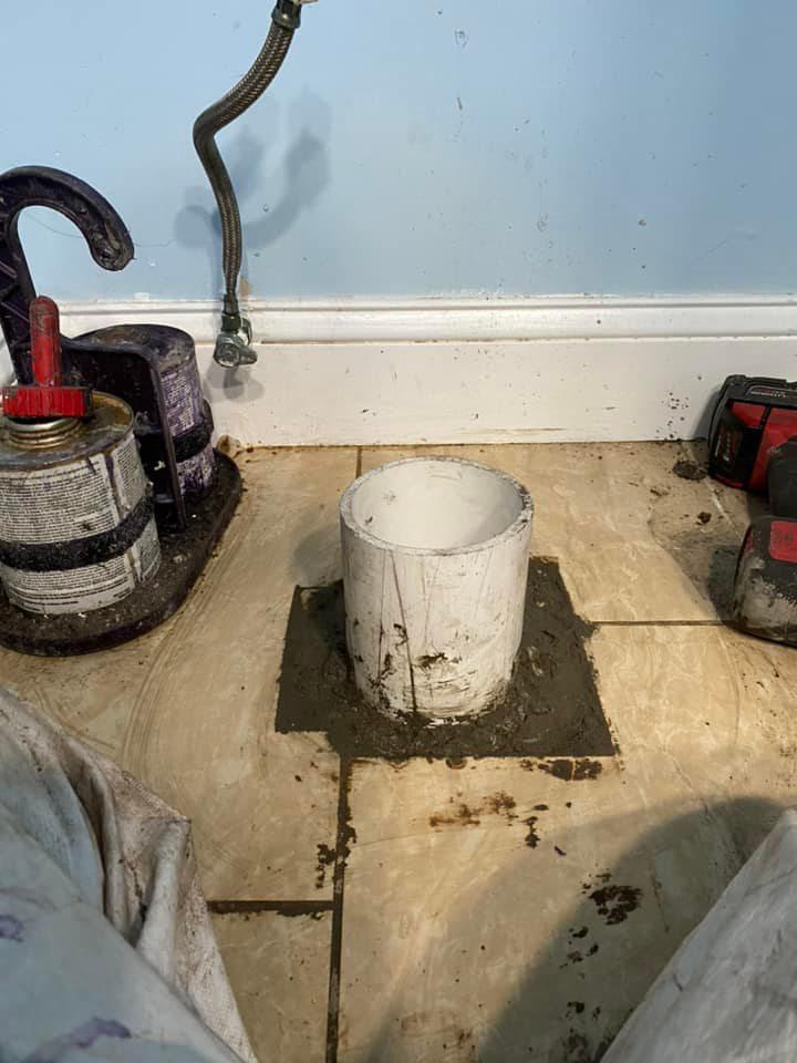 Top Choice Plumbing & Inspections Inc. photo 4