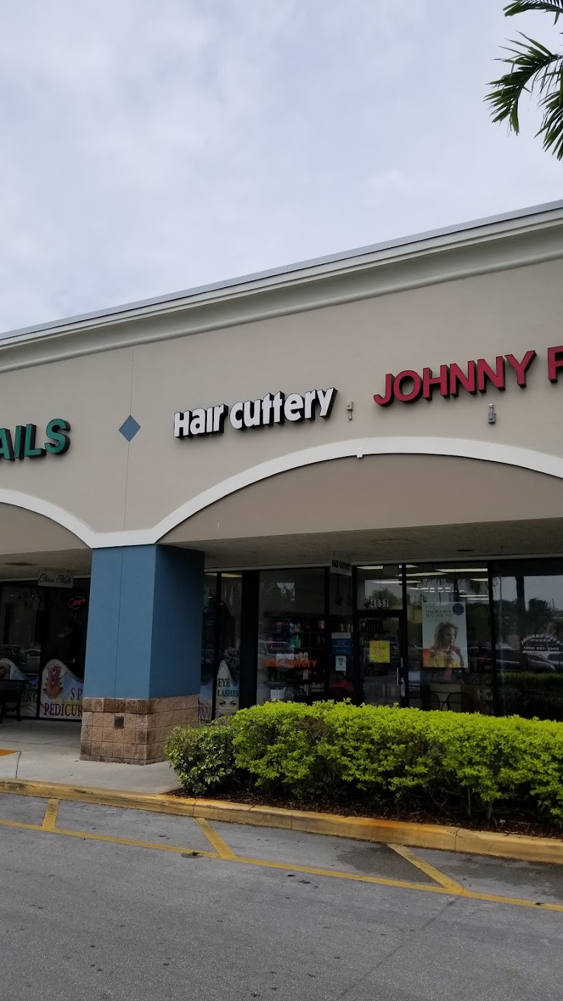 Hair Cuttery photo 4