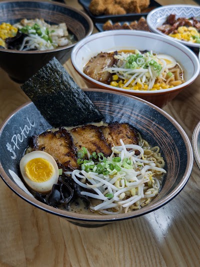 J-petal Ramen, Crepes & Bubble Tea photo 4