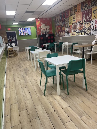 J-petal Ramen, Crepes & Bubble Tea photo 5