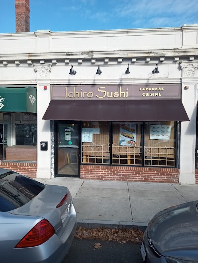 Ichiro Sushi photo 5