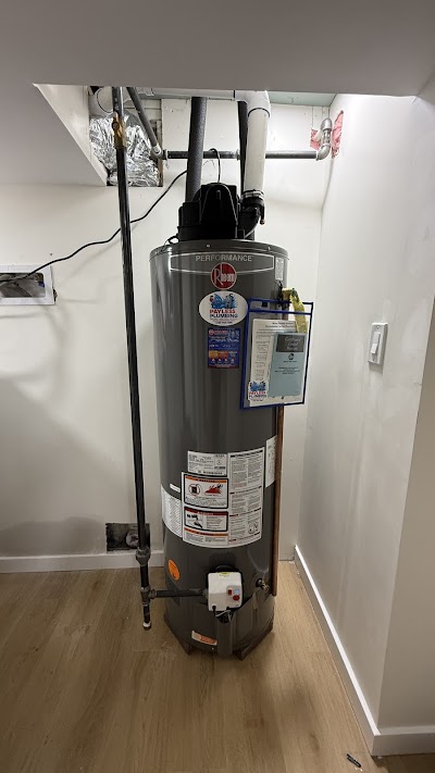 PAYLESS Plumbing/ Water Heaters AC/Heating sewer drain cleaning llc photo 5