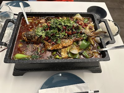The Best Sichuan 一品成都21 photo 4