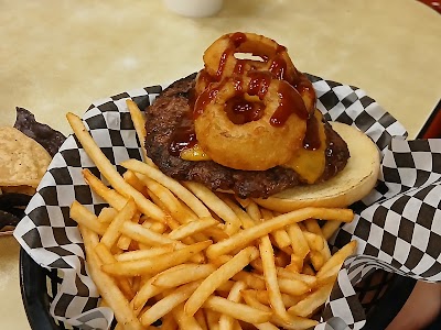 The Grill on San Mateo photo 4